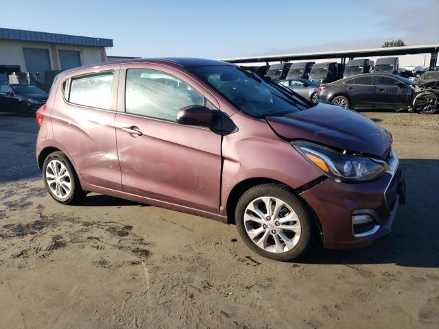 Photo 4 from auction – 2021 CHEVROLET SPARK 1LT with VIN KL8CD6SA7MC749417