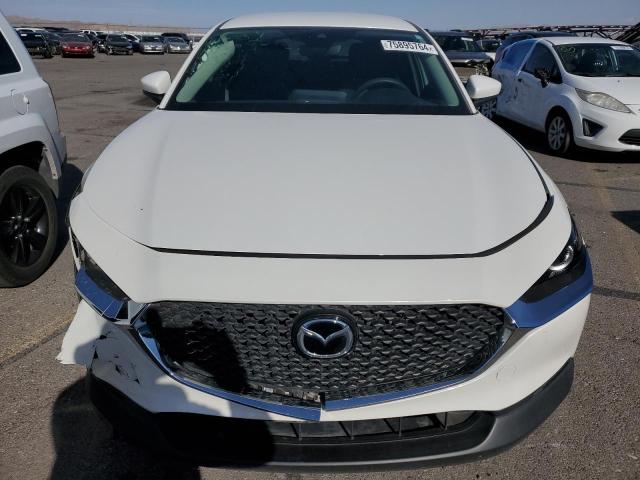 Photo 5 from auction – 2020 MAZDA CX-30 with VIN 3MVDMABL5LM119598