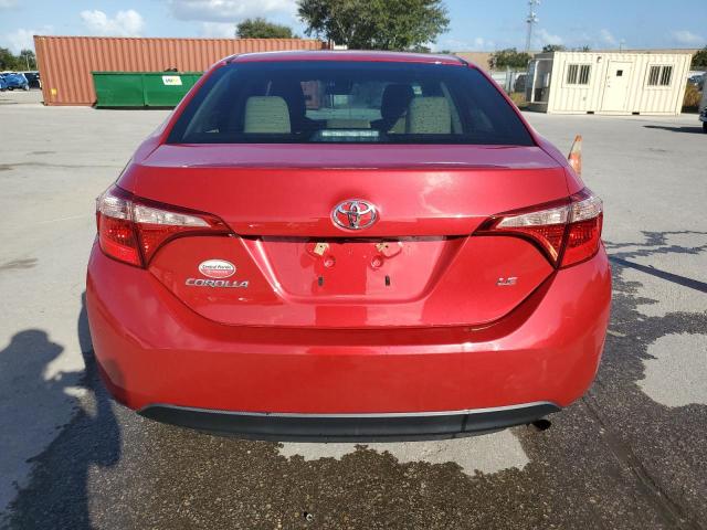 Photo 6 from auction – 2018 TOYOTA COROLLA L with VIN 2T1BURHE3JC094514