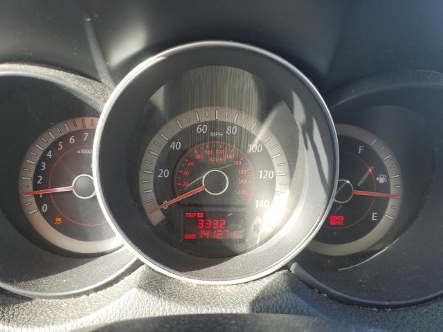 Photo 9 from auction – 2011 KIA FORTE EX with VIN KNAFU4A27B5457462