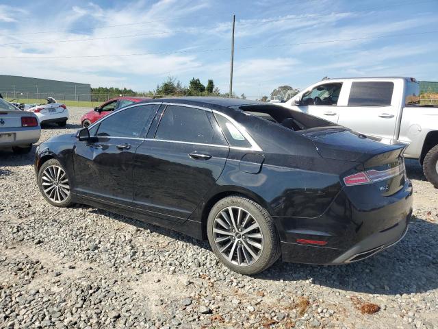 صورة رقم 2 من المزاد - 2017 LINCOLN MKZ SELECT مع VIN 3LN6L5C96HR653707