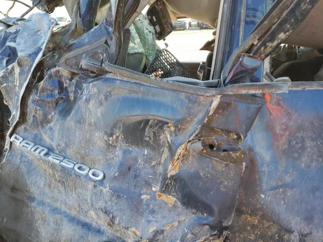 Photo 7 from auction – 2004 DODGE RAM 2500 S with VIN 3D7KU28C94G276000
