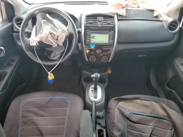 Photo 8 from auction – 2017 NISSAN VERSA S with VIN 3N1CN7AP1HL804294
