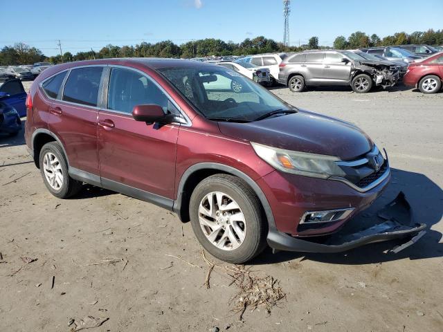 Photo 4 from auction – 2015 HONDA CR-V EX with VIN 2HKRM4H56FH630474