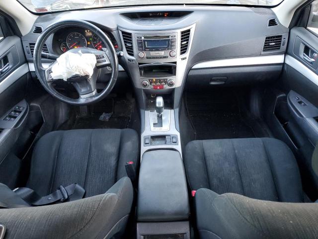 Photo 8 from auction – 2013 SUBARU LEGACY 2.5 with VIN 4S3BMBC66D3008052