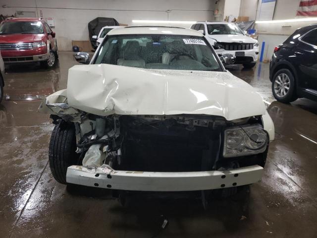 Photo 5 from auction – 2007 CHRYSLER 300C with VIN 2C3KA63H27H658715