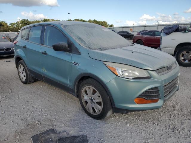 Photo 4 from auction – 2013 FORD ESCAPE S with VIN 1FMCU0F72DUD49340