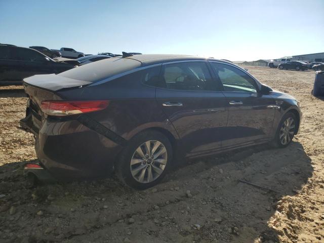 Photo 3 from auction – 2018 KIA OPTIMA EX with VIN 5XXGU4L33JG220720