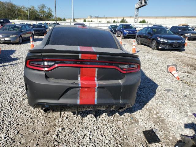 Фото 6 с аукциона – 2023 DODGE CHARGER R/ с VIN 2C3CDXCT7PH663785