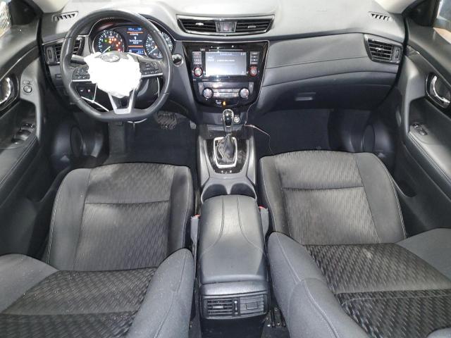 Photo 8 from auction – 2020 NISSAN ROGUE S with VIN KNMAT2MV2LP506471