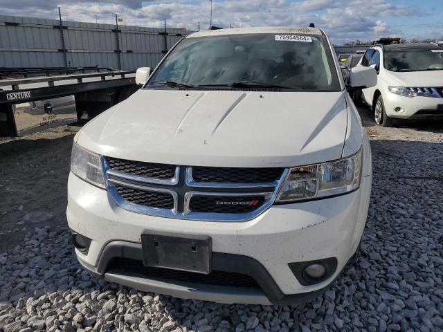 Photo 5 from auction – 2014 DODGE JOURNEY SX with VIN 3C4PDCBG0ET129106
