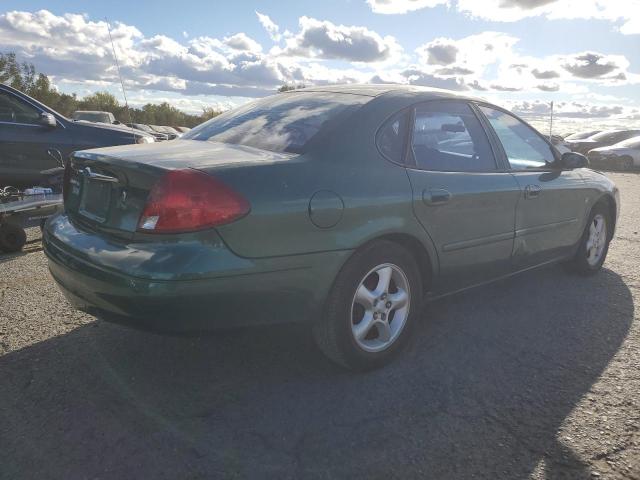Photo 3 from auction – 2000 FORD TAURUS SES with VIN 1FAFP55S3YA209208