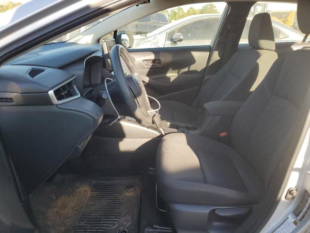 Photo 7 from auction – 2023 TOYOTA COROLLA LE with VIN JTDBCMFE7P3014531