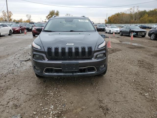 Photo 5 from auction – 2015 JEEP CHEROKEE L with VIN 1C4PJMDS6FW627032