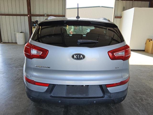 Фото 6 с аукциона – 2011 KIA SPORTAGE E с VIN KNDPCCA20B7020198