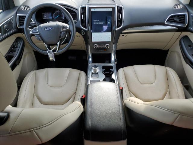 Photo 8 from auction – 2022 FORD EDGE TITAN with VIN 2FMPK4K90NBA41614