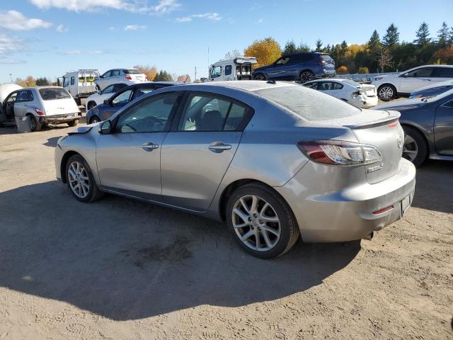 Photo 2 from auction – 2012 MAZDA 3 S with VIN JM1BL1W51C1514141