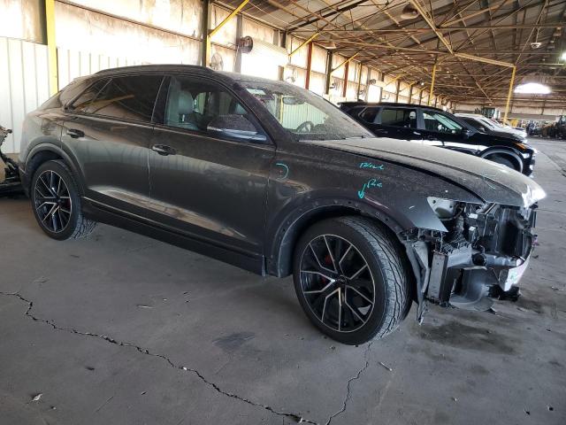 Photo 4 from auction – 2019 AUDI Q8 PRESTIG with VIN WA1FVAF10KD022121