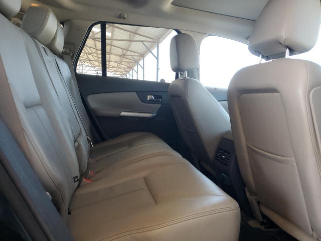 Photo 11 from auction – 2012 FORD EDGE LIMIT with VIN 2FMDK3KC3CBA77027