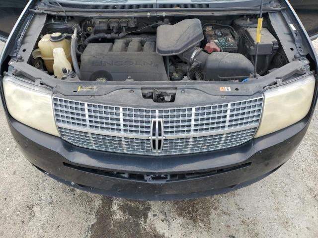Photo 12 from auction – 2007 LINCOLN MKX with VIN 2LMDU68C77BJ26047
