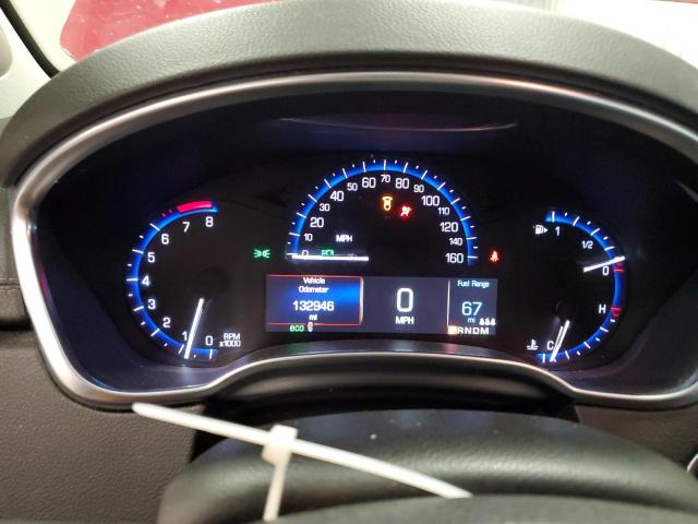 Photo 9 from auction – 2015 CADILLAC SRX PERFOR with VIN 3GYFNFE34FS558642