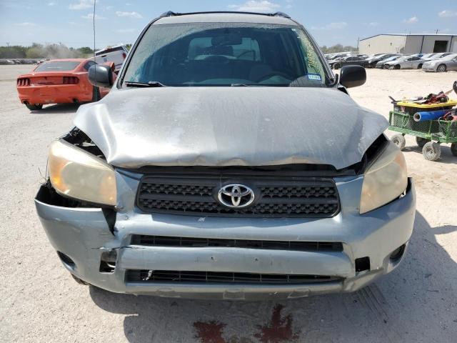 Photo 5 from auction – 2007 TOYOTA RAV4 with VIN JTMZD33V175076246
