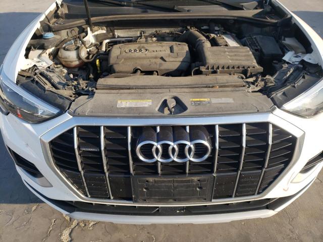 Photo 12 from auction – 2019 AUDI Q3 PREMIUM with VIN WA1AECF37K1078324