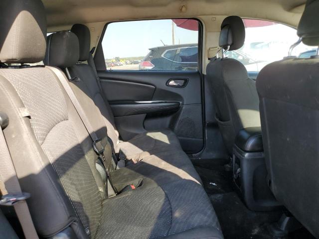 Photo 11 from auction – 2016 DODGE JOURNEY SX with VIN 3C4PDCBBXGT164792