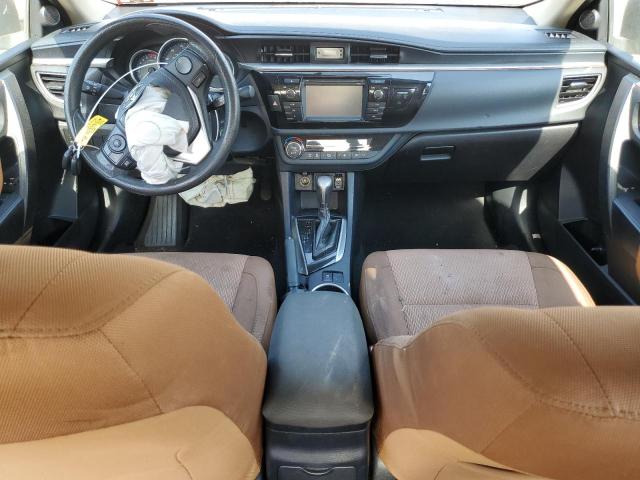 Photo 8 from auction – 2016 TOYOTA COROLLA L with VIN 2T1BURHE5GC660178