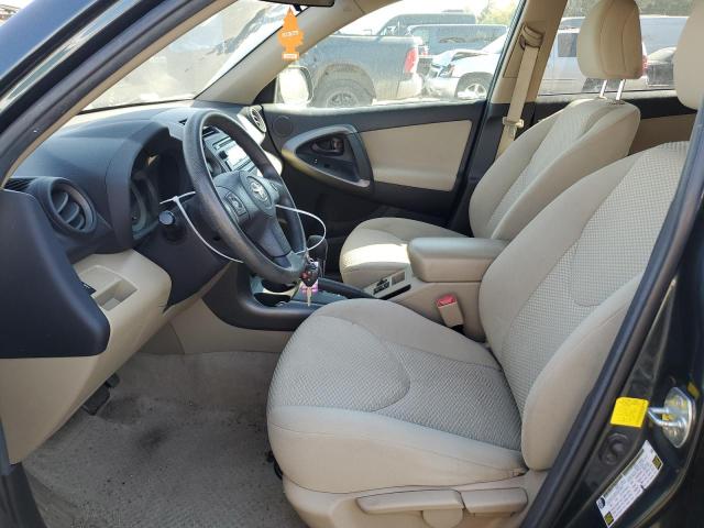 Фото 7 с аукциона – 2012 TOYOTA RAV4 с VIN 2T3ZF4DV4CW140085