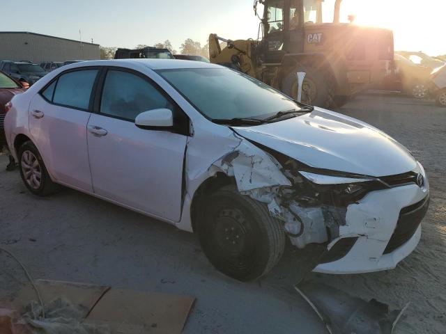 Photo 4 from auction – 2014 TOYOTA COROLLA L with VIN 2T1BURHE5EC007184