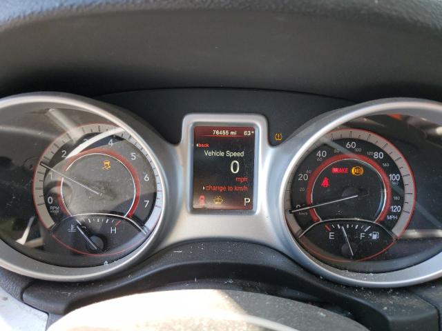 Photo 9 from auction – 2018 DODGE JOURNEY SE with VIN 3C4PDCAB3JT421378