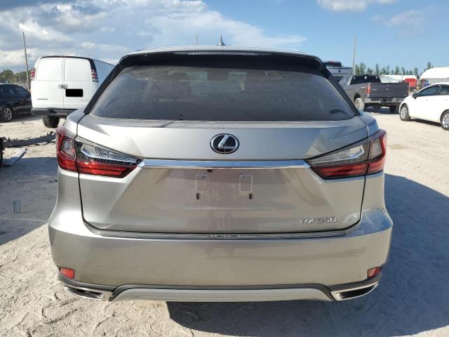 Photo 6 from auction – 2022 LEXUS RX 350 BAS with VIN 2T2AZMAA4NC236510
