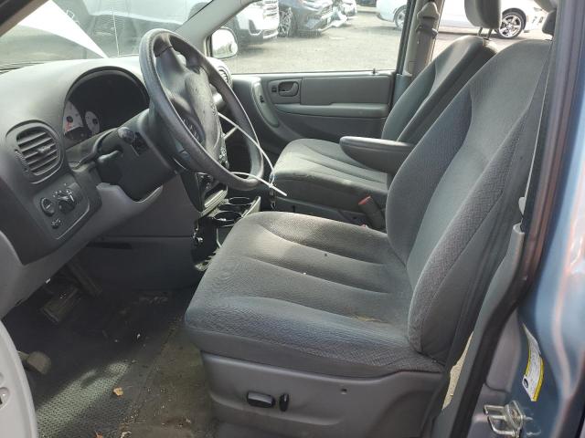 Photo 7 from auction – 2005 DODGE GRAND CARA with VIN 2D4GP24R75R280837