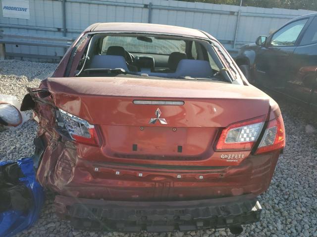 Photo 6 from auction – 2011 MITSUBISHI GALANT FE with VIN 4A32B2FF5BE008883