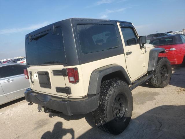 Photo 3 from auction – 2011 JEEP WRANGLER S with VIN 1J4AA2D18BL573904