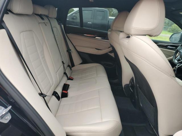 Photo 11 from auction – 2019 BMW X4 M40I with VIN 5UXUJ5C59KLJ62521
