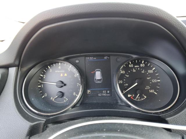 Photo 9 from auction – 2018 NISSAN ROGUE S with VIN JN8AT2MV0JW323948