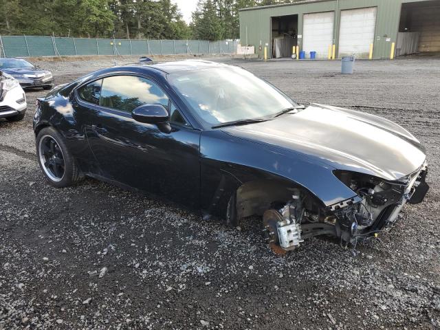 Foto 4 de la subasta – 2023 SUBARU BRZ LIMITE con VIN JF1ZDBE13P9704732