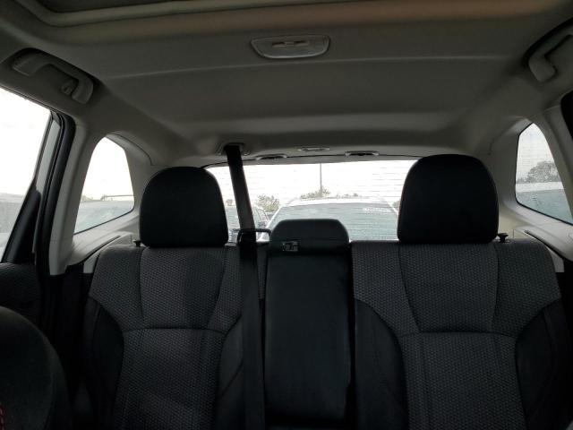 Photo 10 from auction – 2024 SUBARU FORESTER S with VIN JF2SKAEC1RH498172