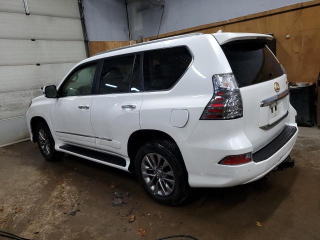 Photo 2 from auction – 2015 LEXUS GX 460 PRE with VIN JTJJM7FX1F5097045