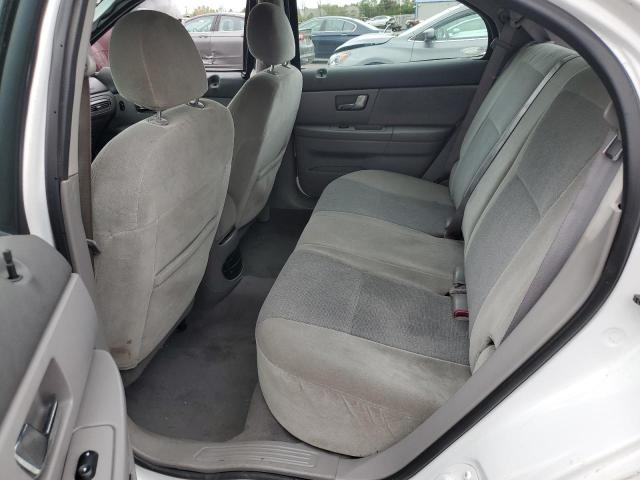 Photo 10 from auction – 2002 FORD TAURUS SE with VIN 1FAFP58S42A163911