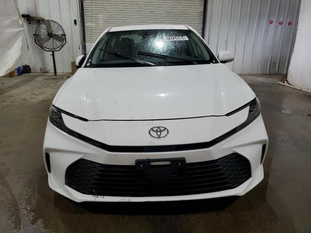 Photo 5 from auction – 2025 TOYOTA CAMRY XSE with VIN 4T1DAACK6SU519255