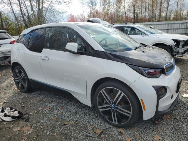 Photo 4 from auction – 2015 BMW I3 BEV with VIN WBY1Z2C56FV286217