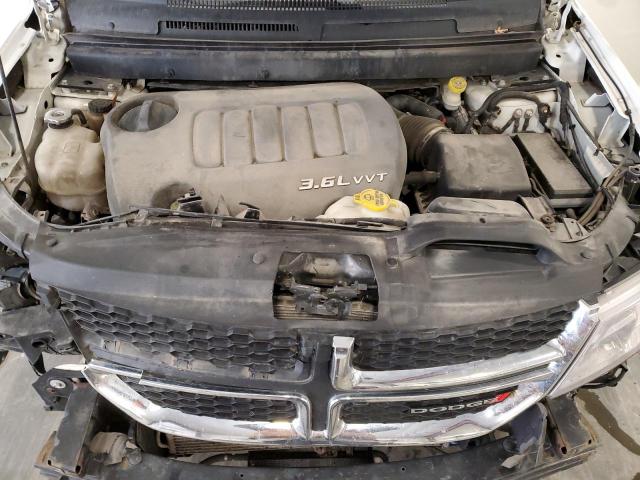 Photo 12 from auction – 2014 DODGE JOURNEY SX with VIN 3C4PDCBG1ET157853