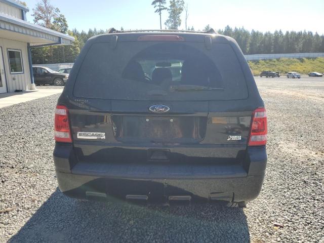 Foto 6 de la subasta – 2012 FORD ESCAPE XLT con VIN 1FMCU9DG0CKA61804