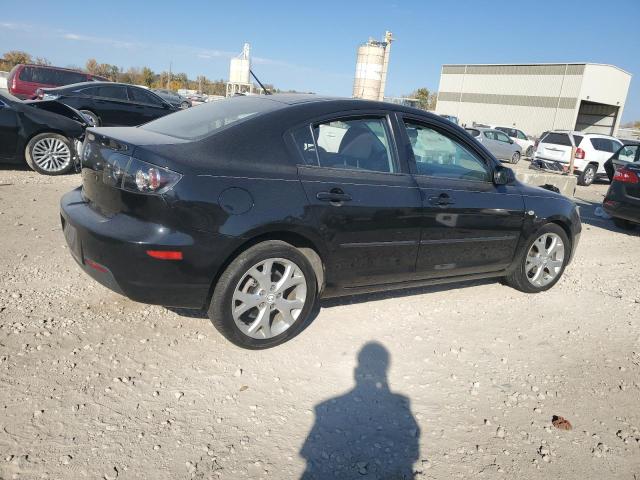 Photo 3 from auction – 2008 MAZDA 3 I with VIN JM1BK32F981154234