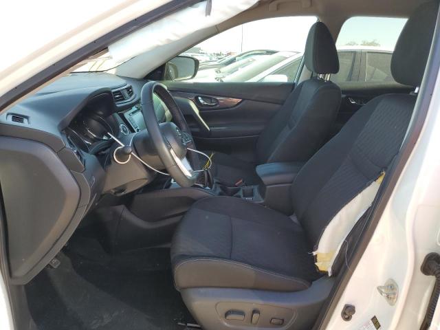 Photo 7 from auction – 2020 NISSAN ROGUE S with VIN KNMAT2MT7LP519845