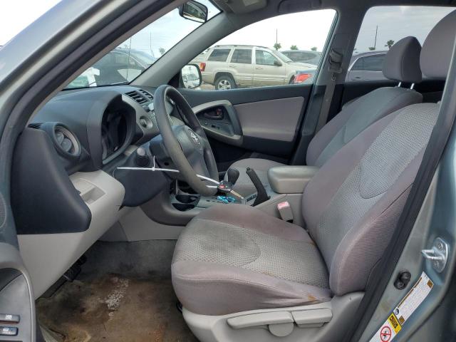 Photo 7 from auction – 2007 TOYOTA RAV4 with VIN JTMZD33V675058776