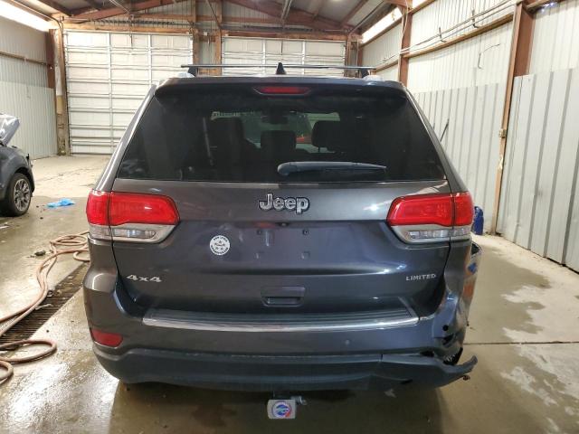 Photo 6 from auction – 2015 JEEP GRAND CHER with VIN 1C4RJFBG9FC660210
